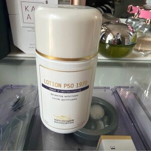 Biologique Recherche Lotion P50-1970 5.1 oz -RARE Discontinued Phenol